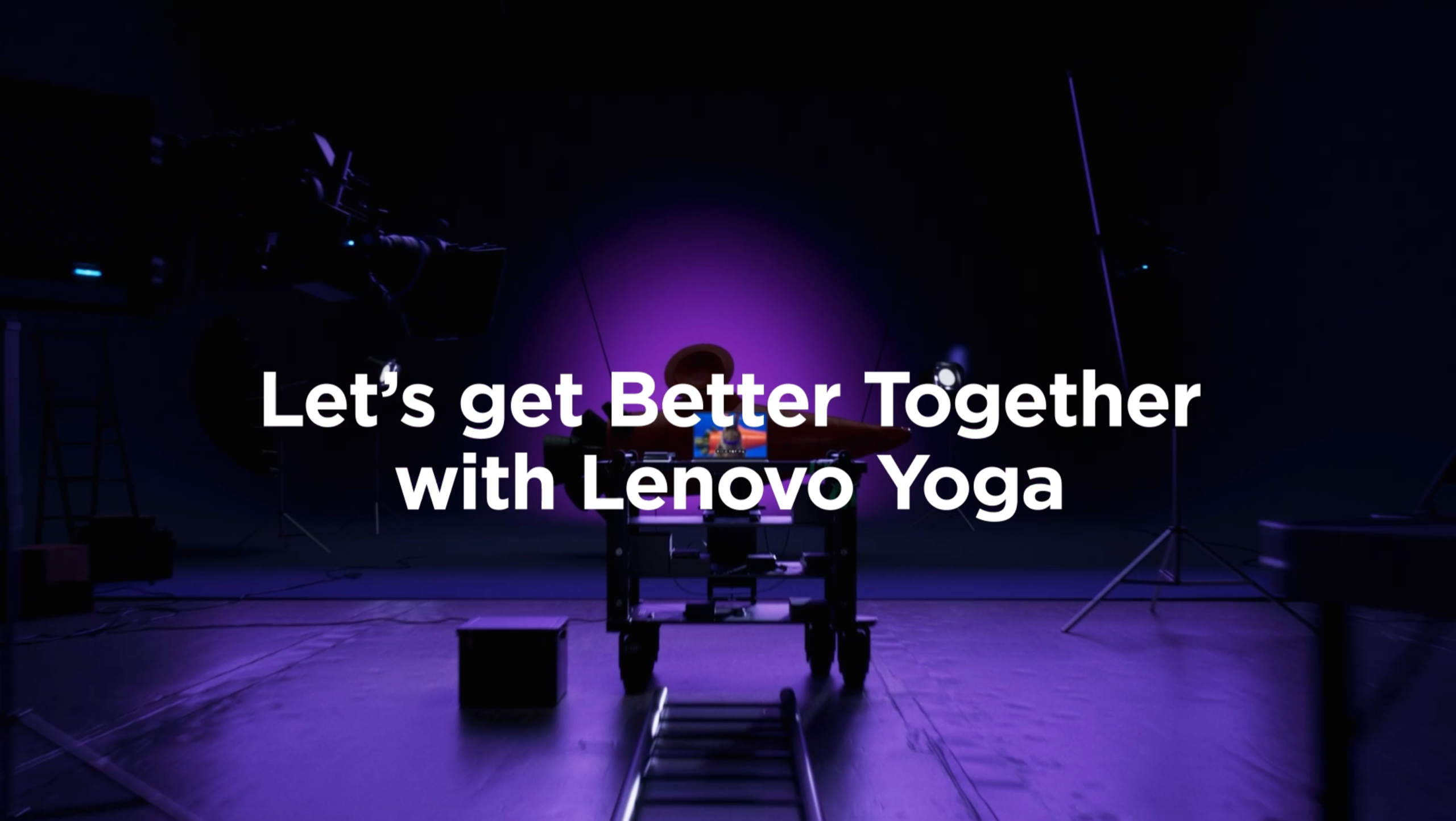 Yoga Sizzle Video – Summit Presentation