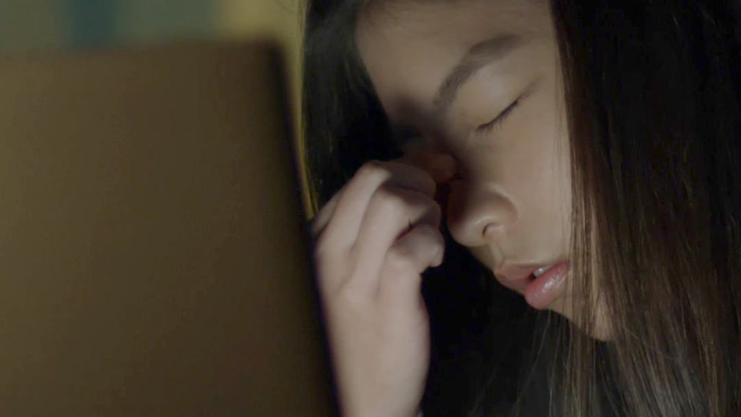 Lenovo Eye Care – Awareness Campaign