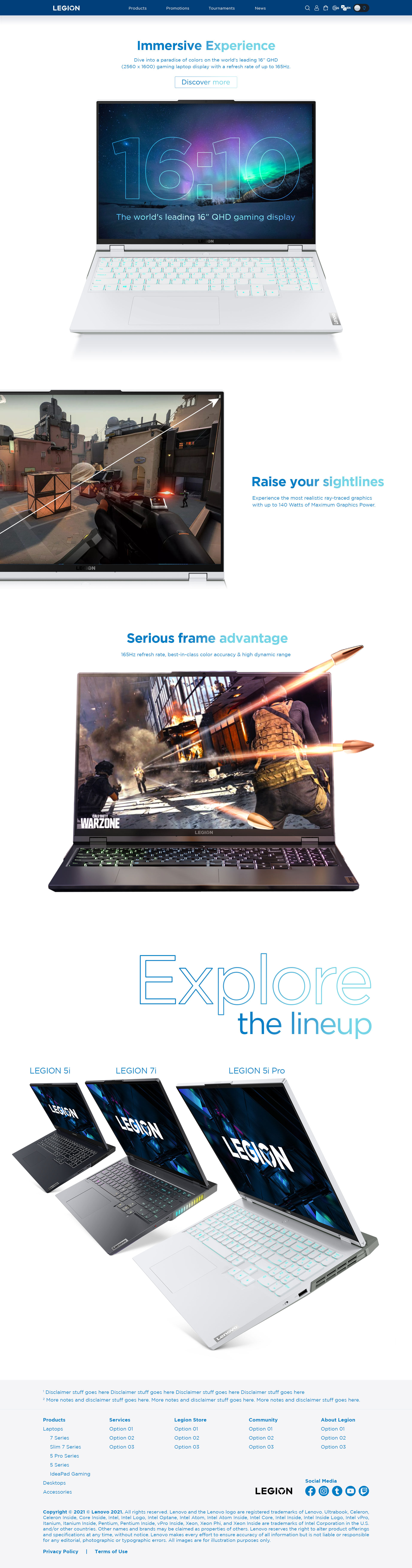 Version 02 - Desktop